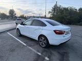 ВАЗ (Lada) Vesta 2020 годаүшін4 100 000 тг. в Семей