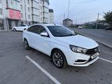 ВАЗ (Lada) Vesta 2020 годаүшін4 100 000 тг. в Семей – фото 3