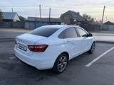ВАЗ (Lada) Vesta 2020 годаүшін4 100 000 тг. в Семей – фото 2