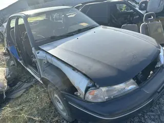 Daewoo Nexia