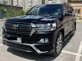 Toyota Land Cruiser 2017 года за 42 000 000 тг. в Караганда – фото 2