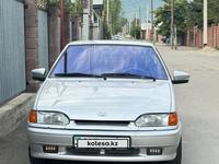 ВАЗ (Lada) 2114 2013 годаүшін2 350 000 тг. в Алматы
