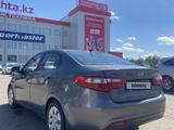 Kia Rio 2013 года за 4 238 214 тг. в Кокшетау – фото 2