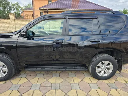 Toyota Land Cruiser Prado 2019 года за 21 200 000 тг. в Петропавловск – фото 20