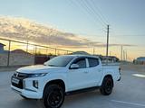 Mitsubishi L200 2023 годаүшін14 500 000 тг. в Актау – фото 3