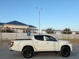 Mitsubishi L200 2023 годаүшін14 500 000 тг. в Актау – фото 2
