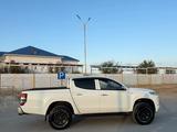 Mitsubishi L200 2023 годаүшін14 500 000 тг. в Актау – фото 4