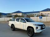 Mitsubishi L200 2023 годаүшін14 500 000 тг. в Актау