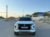 Mitsubishi L200 2023 годаүшін14 500 000 тг. в Актау – фото 5