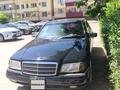 Mercedes-Benz C 280 1995 годаfor2 800 000 тг. в Алматы – фото 4