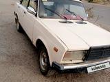 ВАЗ (Lada) 2107 1990 годаүшін500 000 тг. в Сатпаев