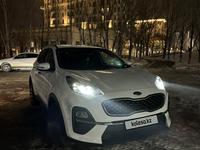 Kia Sportage 2021 годаүшін12 500 000 тг. в Астана