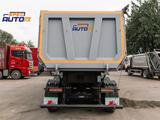 Shengrun  В Наличии 4 ось Самосвальный полуприцеп 2025 года в Алматы – фото 4