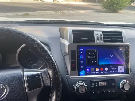 Toyota Land Cruiser Prado 2017 года за 18 500 000 тг. в Шымкент