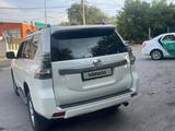 Toyota Land Cruiser Prado 2017 годаүшін18 500 000 тг. в Шымкент – фото 4
