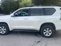 Toyota Land Cruiser Prado 2017 года за 18 500 000 тг. в Шымкент – фото 5