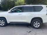 Toyota Land Cruiser Prado 2017 годаүшін18 500 000 тг. в Шымкент – фото 5