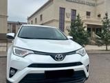 Toyota RAV4 2019 года за 14 000 000 тг. в Караганда – фото 2