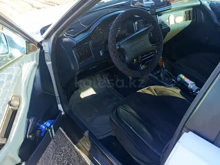 Audi 80 1989 года за 650 000 тг. в Астана – фото 5