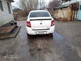 ВАЗ (Lada) Granta 2190 2013 годаүшін2 700 000 тг. в Семей – фото 2