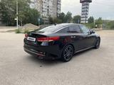 Kia K5 2016 года за 9 700 000 тг. в Павлодар – фото 3