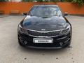 Kia K5 2016 года за 9 700 000 тг. в Павлодар – фото 5