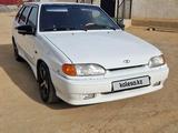 ВАЗ (Lada) 2114 2013 года за 1 050 000 тг. в Кульсары