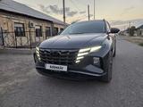 Hyundai Tucson 2023 годаүшін14 000 000 тг. в Туркестан