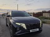 Hyundai Tucson 2023 годаүшін14 000 000 тг. в Туркестан – фото 2
