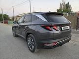 Hyundai Tucson 2023 годаүшін14 000 000 тг. в Туркестан – фото 3