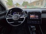 Hyundai Tucson 2023 годаүшін14 000 000 тг. в Туркестан – фото 4