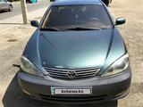 Toyota Camry 2004 года за 3 400 000 тг. в Алматы