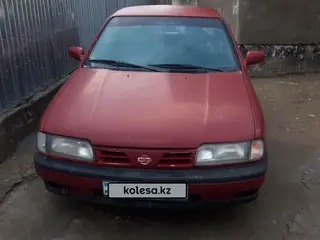 Nissan Primera