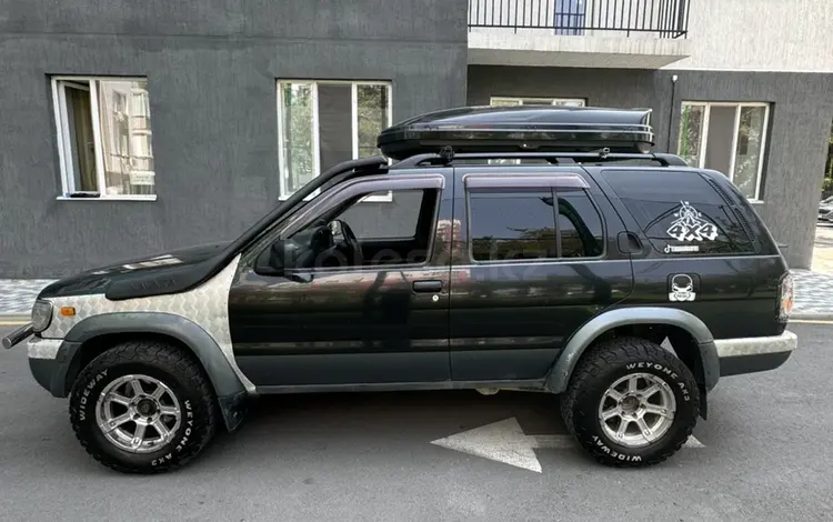 Nissan Terrano 1996 года за 2 300 000 тг. в Алматы