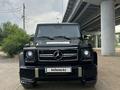 Mercedes-Benz G 350 2016 годаүшін43 000 000 тг. в Алматы – фото 2