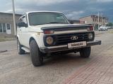 ВАЗ (Lada) Lada 2121 2012 года за 1 600 000 тг. в Шымкент