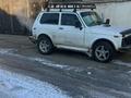 ВАЗ (Lada) Lada 2121 1993 года за 850 000 тг. в Шымкент