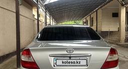 Toyota Camry 2003 годаүшін5 000 000 тг. в Шымкент – фото 2