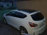 Nissan Qashqai 2013 годаfor5 326 306 тг. в Караганда – фото 2