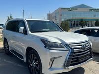 Lexus LX 570 2020 годаfor57 000 000 тг. в Актау