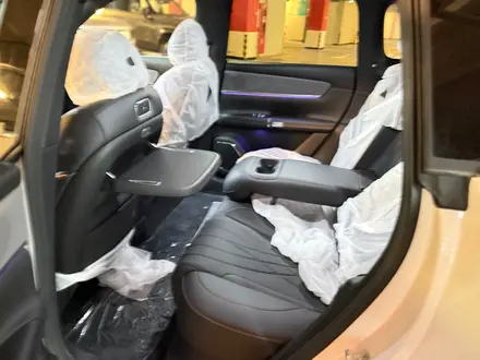 Changan Qiyuan Q07 2026 года за 13 700 000 тг. в Алматы – фото 11