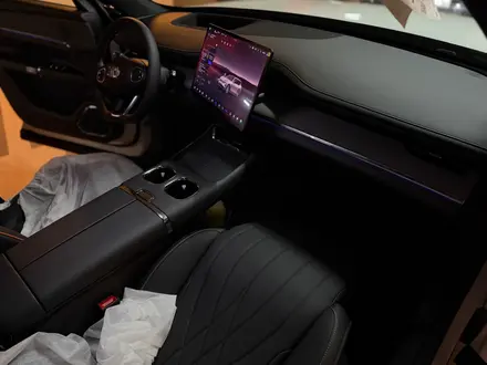 Changan Qiyuan Q07 2026 года за 13 700 000 тг. в Алматы – фото 12