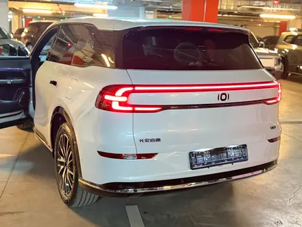 Changan Qiyuan Q07 2026 года за 13 700 000 тг. в Алматы – фото 4