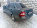 ВАЗ (Lada) Priora 2170 2010 года за 1 500 000 тг. в Актобе – фото 6