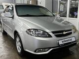 Chevrolet Lacetti 2023 годаfor6 900 000 тг. в Астана