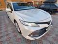 Toyota Camry 2019 года за 14 200 000 тг. в Актау – фото 3