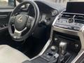 Lexus NX 200 2019 годаүшін14 500 000 тг. в Уральск – фото 16