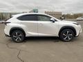 Lexus NX 200 2019 годаүшін14 500 000 тг. в Уральск – фото 2