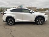 Lexus NX 200 2019 года за 14 500 000 тг. в Уральск – фото 2