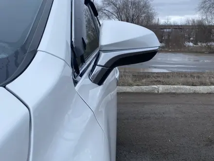 Lexus NX 200 2019 года за 14 500 000 тг. в Уральск – фото 10